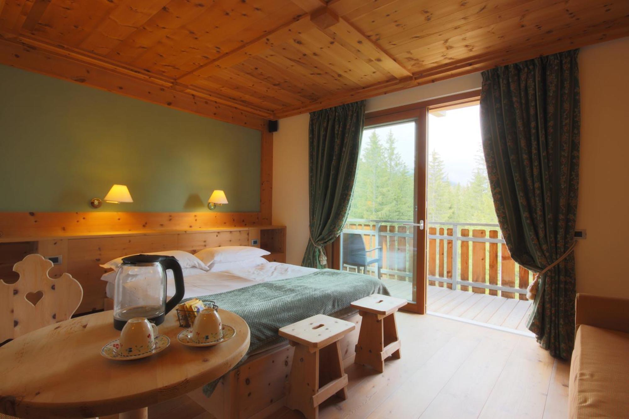 Ciasa Vervei Cortina d'Ampezzo Exterior foto