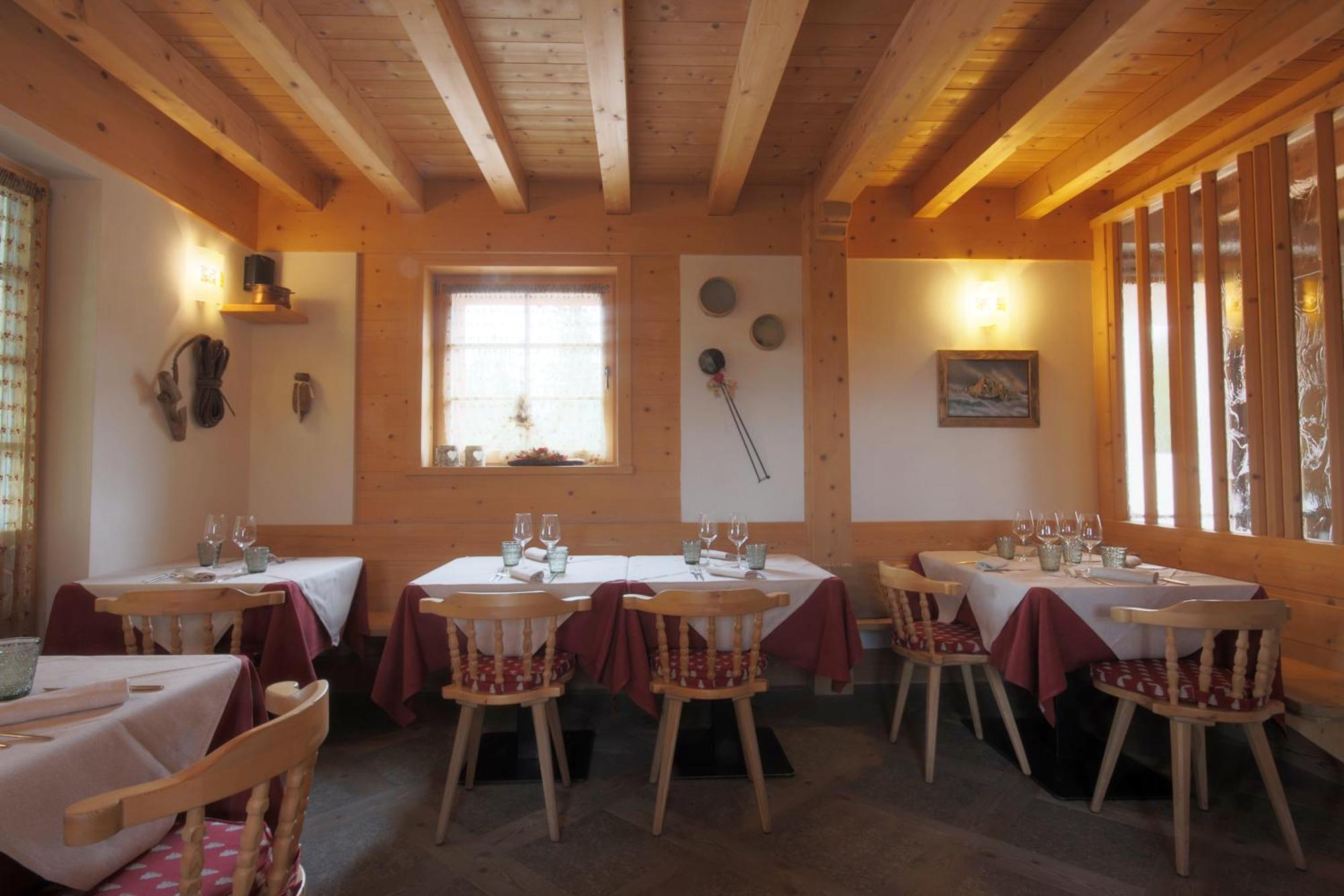 Ciasa Vervei Cortina d'Ampezzo Exterior foto