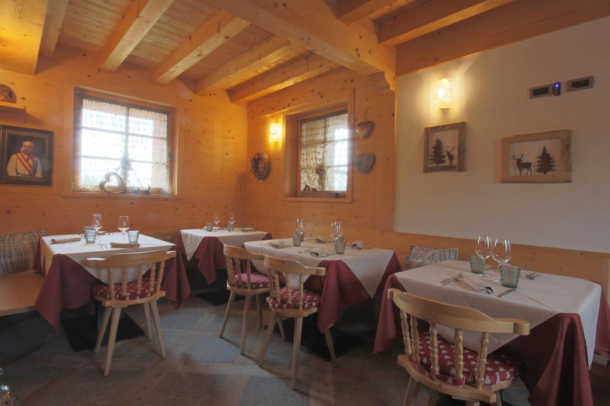 Ciasa Vervei Cortina d'Ampezzo Exterior foto