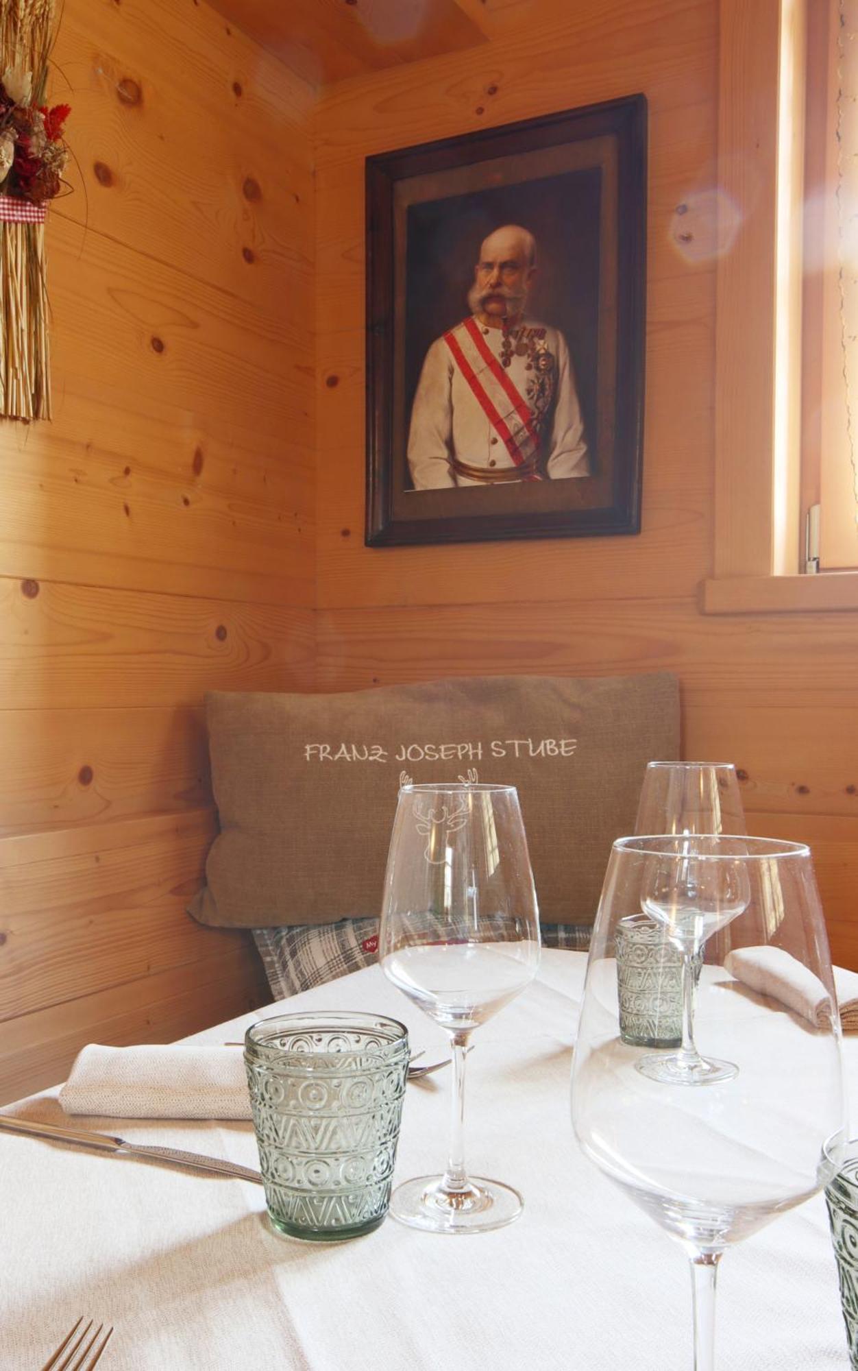 Ciasa Vervei Cortina d'Ampezzo Exterior foto